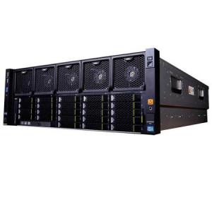 RH5885V3(2*4809V4,32GB,3*1.2T SAS,4*GE,2*1200W）